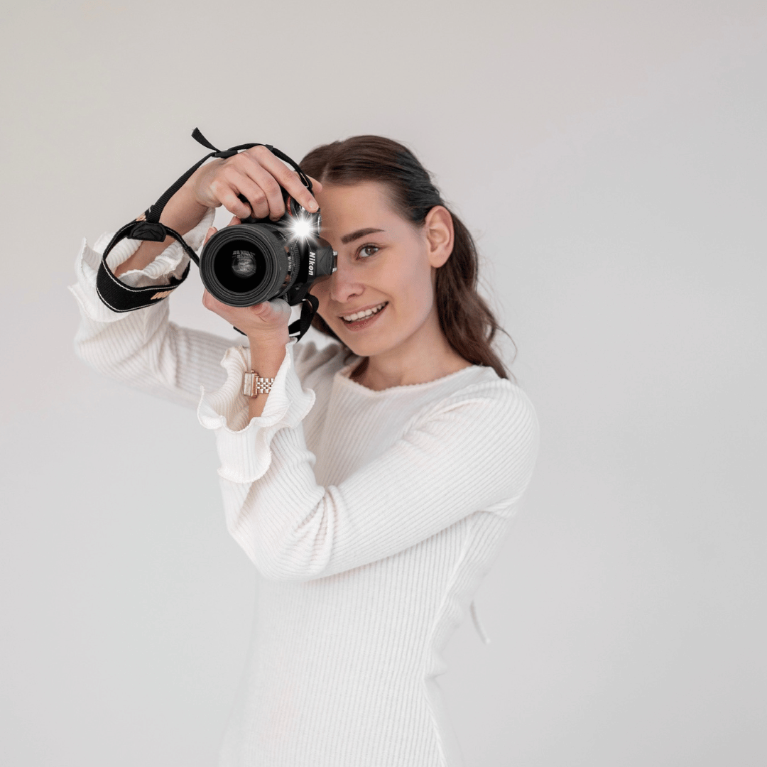 Fotografin aus Bremen