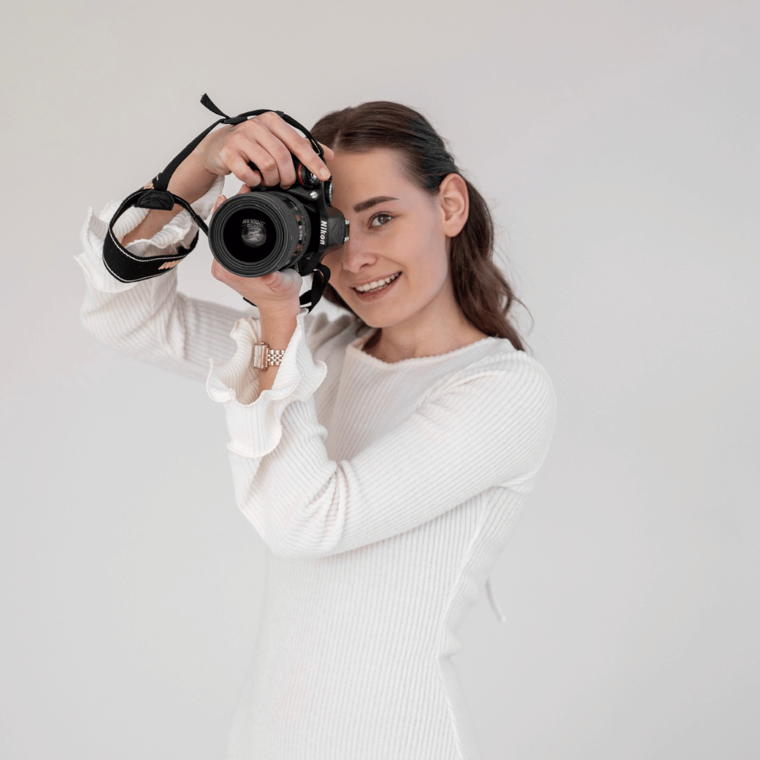 Fotografin aus Leidenschaft